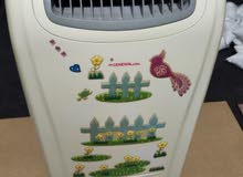 General 1 to 1.4 Tons AC in Irbid