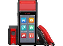 جهاز فحص البطارية autel bt608