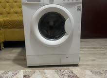 LG 7 - 8 Kg Washing Machines in Kuwait City