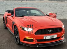 Ford Mustang 2015 in Sharjah