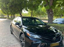 Toyota Camry 2018 in Muscat