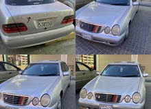 للبيع مرسيدس موديل 2002 نضافة100/100 للبيع مرسيدس موديل 2002 نضافة100/100