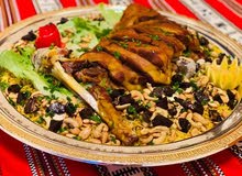 مطلوب شيف مطلوب شيف