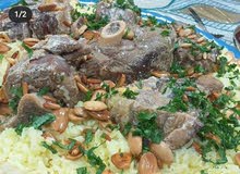 جميع الاكلات الشعبيه المشهوره والحلويات جميع الاكلات الشعبيه المشهوره والحلويات