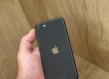Apple iPhone SE 2 64 GB in Amman
