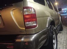 Nissan Pathfinder 2005 in Northern Governorate