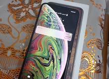 ايفون xs max لون ذهبي وكاله ايفون xs max لون ذهبي وكاله