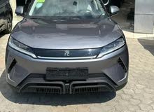 Byd Yun Up موديل 2024  للبيع أعلى صنف