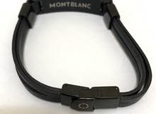 سوارة مونت بلانك Bracelets Montblanc