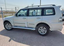 ميتسوبيشي باجيرو ميتسوبيشي باجيرو