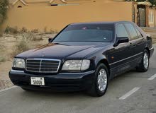 Mercedes S320 Mercedes S320
