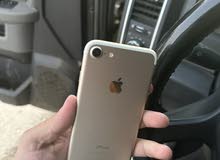 Apple iPhone 7 128 GB in Madaba