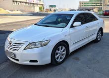 Toyota Camry GLX Toyota Camry GLX