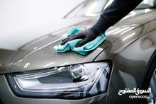 عمال تلميع ونانوسراميك polishing and nanoseramic عمال تلميع ونانوسراميك polishing and nanoseramic