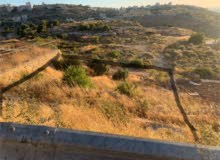 Residential Land for Sale in Hebron Tapuah