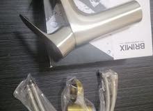 New brand water mixer full set New brand water mixer full set