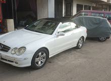 مرسيدس320 2004 مرسيدس320 2004