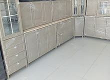 مطابخ جديد جاهز مع توصيل وتركيب 0539209882 مطابخ جديد جاهز مع توصيل وتركيب 0539209882