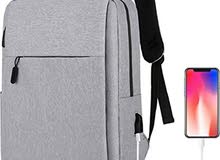 Travel laptop Backpack USB charging Free Home Delivery