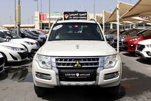 MITSUBISHI PAJERO 2019 GCC EXCELLENT CONDITION WITHOUT ACCIDENT