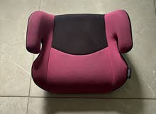 Booster seat - بوستر  مقعد سيارة معزز