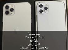 Iphone 11Pro 64GB Iphone 11Pro 64GB
