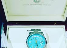 West And Watch Classic Tiffany 42mm