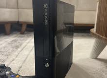 Xbox 360 Xbox for sale in Irbid
