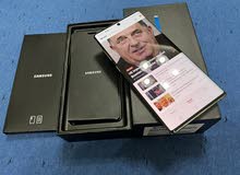 Samsung Galaxy Note 10Plus 5G  256GB 12GBRam