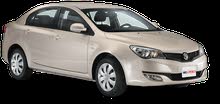 MG 350s model 2013 MG 350s model 2013