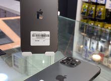 Apple iPhone 12 Pro Max 256 GB in Amman