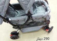 عربات أطفال مزدوجة .. بأسعار ممتازة. (((أسعارنا تشمل التوصيل))) عربات أطفال مزدوجة .. بأسعار ممتازة. (((أسعارنا تشمل التوصيل)))