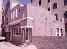 16m2 3 Bedrooms Townhouse for Sale in Sana'a Moein District