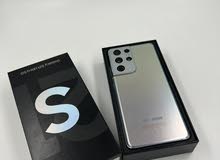 Samsung s21 ultra 5 g 256 GB