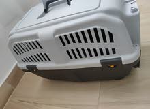 New pet carrier for sale