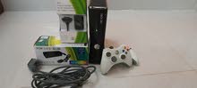 Xbox 360 مستعمل للبيع (يحتاج الى تحديث فقط) Xbox 360 مستعمل للبيع (يحتاج الى تحديث فقط)