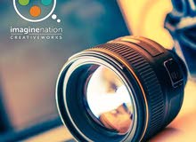 Spice up your events with Imaginenation! Spice up your events with Imaginenation!