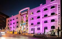 شقة فندقية راقية مع افطار وجم وجاكوزي وانترنيت شقة فندقية راقية مع افطار وجم وجاكوزي وانترنيت