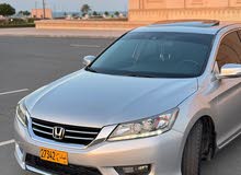 Honda Accord 2015 in Muscat