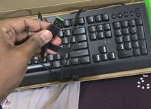 Razer Cynosa V2 Backlit RGB Gaming Keyboard ( Used 3 years Optimal Condition )