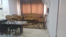 40m2 1 Bedroom Apartments for Rent in Amman Mecca Street