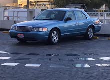 Ford crown victoria 2007 Ford crown victoria 2007