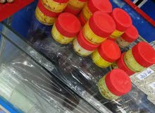 مخمريات ولوشنات مخمريات ولوشنات