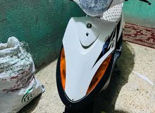 Aprilia Shiver 900 2025 in Basra