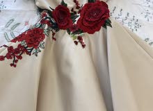 فستان سهره للبيع فستان سهره للبيع