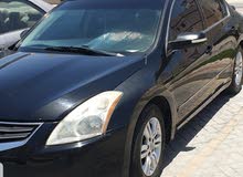 Nissan Altima 2011 in Southern Governorate