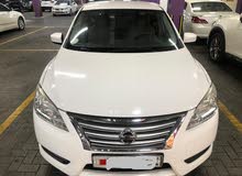 Nissan Sentra 2016 for Urgent Sale-Insurance & Regn. till March 2021 Nissan Sentra 2016 for Urgent Sale-Insurance & Regn. till March 2021