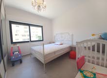 135m2 3 Bedrooms Apartments for Rent in Amman Abdoun