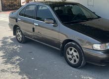 Nissan Sunny 1999 in Northern Governorate