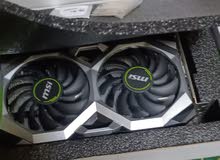 RTX 2060  I5 9100F للبيع